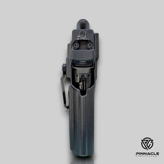 Staccato HD C3.6 IWB Holster