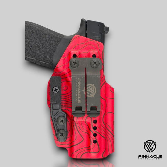 Springfield Hellcat - Model 1 IWB - Non Light Bearing