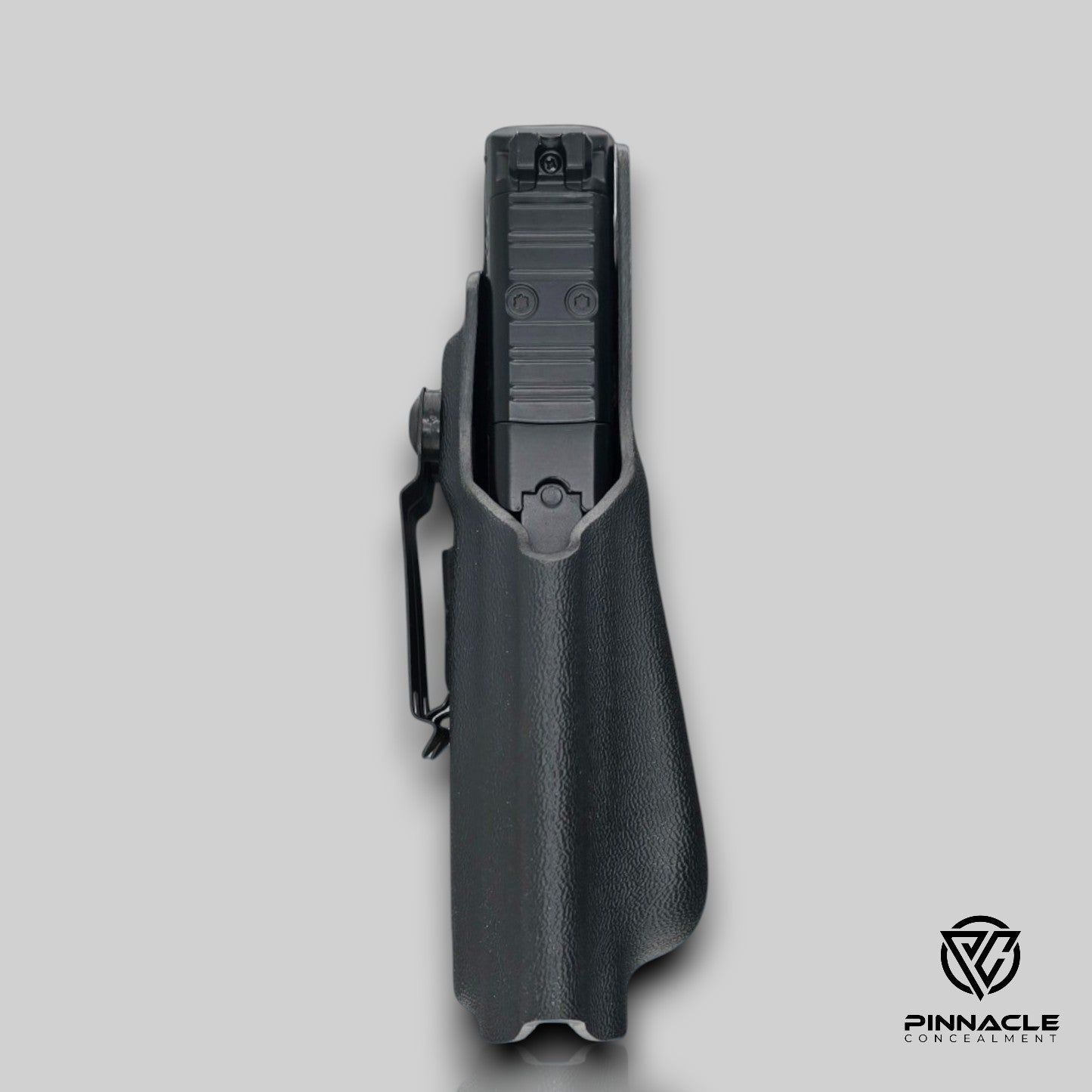 Springfield Hellcat Pro IWB Holster Pinnacle Concealment
