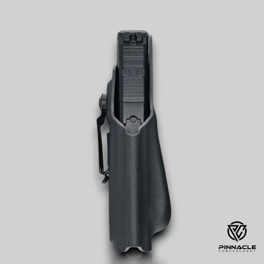 Springfield Hellcat Pro IWB Holster Pinnacle Concealment