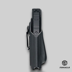 Springfield Hellcat Pro IWB Holster Pinnacle Concealment