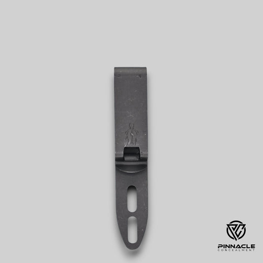 DCC HLR MOD4 Clip - 1.5" Belt Width