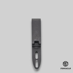 DCC HLR MOD4 Clip - 1.5" Belt Width