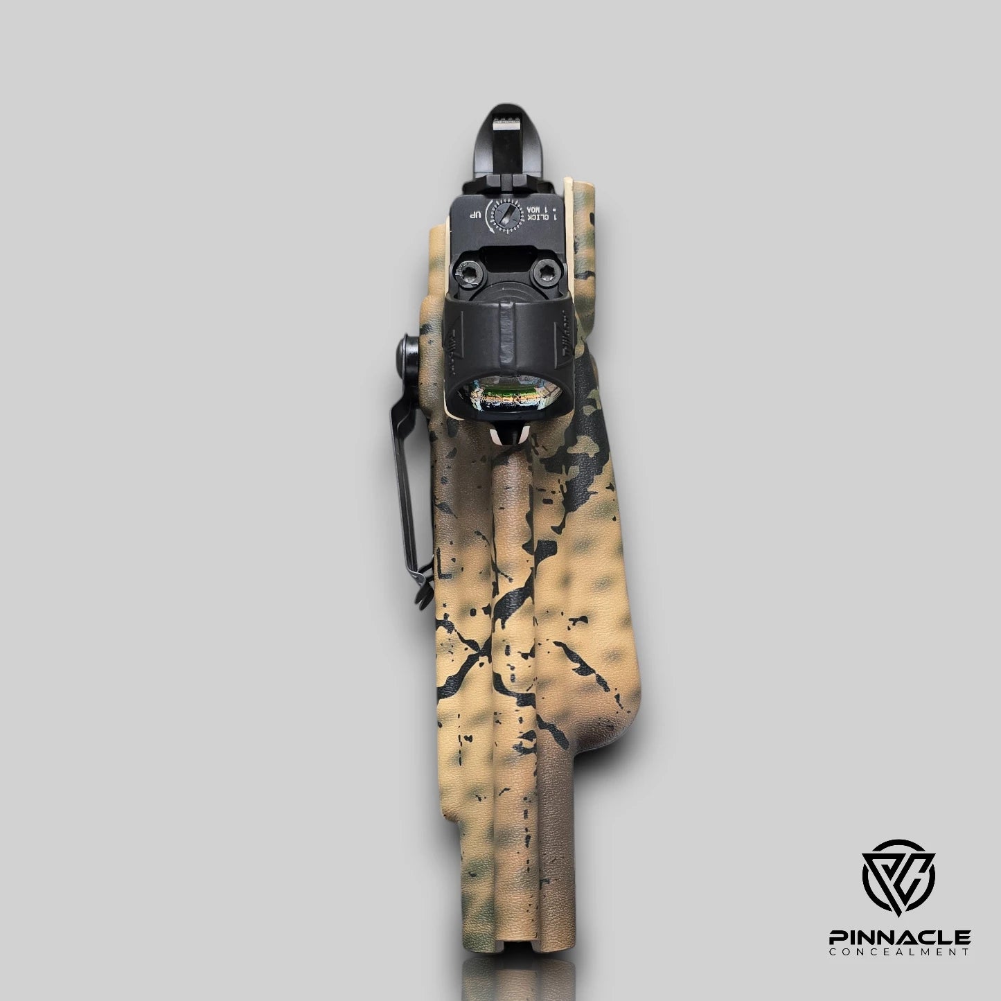 Kimber 2k11 IWB Holster Pinnacle Concealment