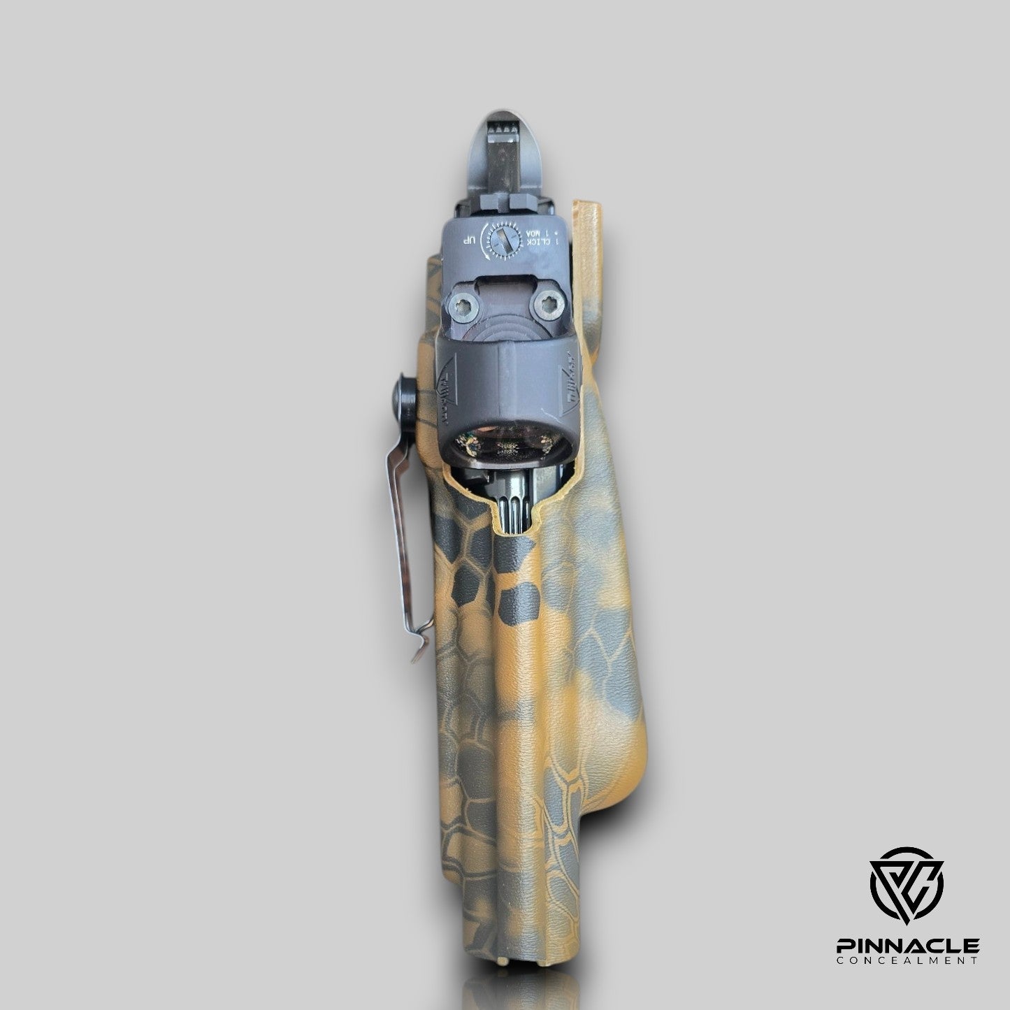 Kimber 2k11 Pro Comp IWB Holster Pinnacle Concealment