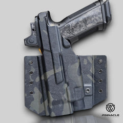 Laugo Alien Remus OWB Pancake Holster TLR-7 HL-X