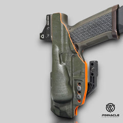 Laugo Alien / Alien Creator - Model 2 AIWB Widowmaker Edition - Non Light Bearing