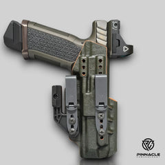 Laugo Alien IWB Holster Pinnacle Concealment