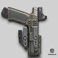 Laugo Alien / Alien Creator - Model 2 AIWB Widowmaker Edition - Non Light Bearing