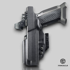 Laugo Alien Evolution Limited Optics Pinnacle Concealment IWB Holster