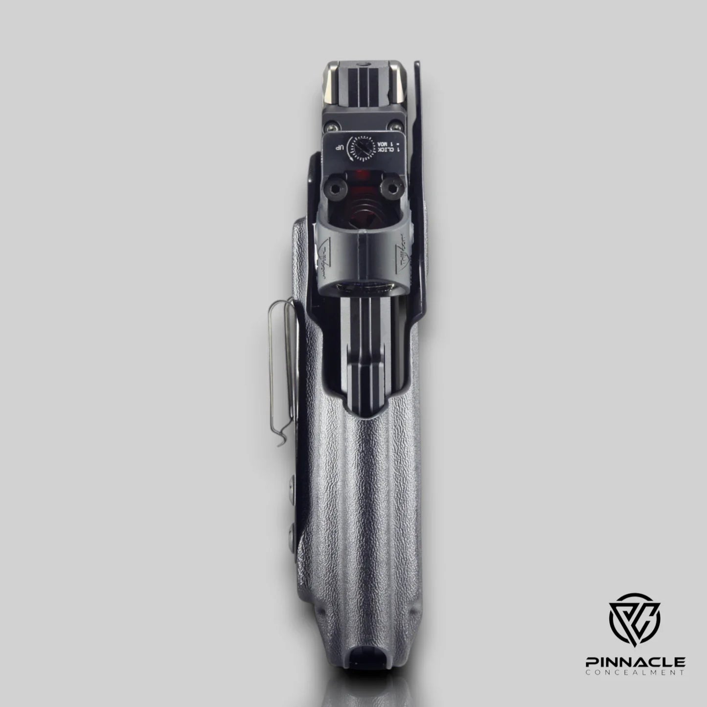 Laugo Alien Evolution Limited Optics Pinnacle Concealment IWB Holster