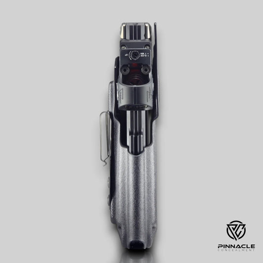 Laugo Alien Evolution Limited Optics Pinnacle Concealment IWB Holster