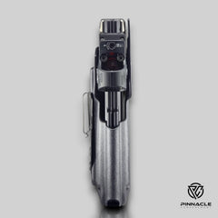 Laugo Alien Evolution Limited Optics Pinnacle Concealment IWB Holster