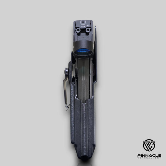 Laugo Alien / Alien Creator - Model 1 IWB - Non Light Bearing