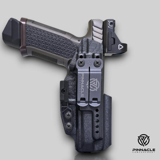 Laugo Alien / Alien Creator - Model 2 AIWB - Non Light Bearing