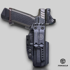 Laugo Alien / Alien Creator - Model 1 IWB - Non Light Bearing