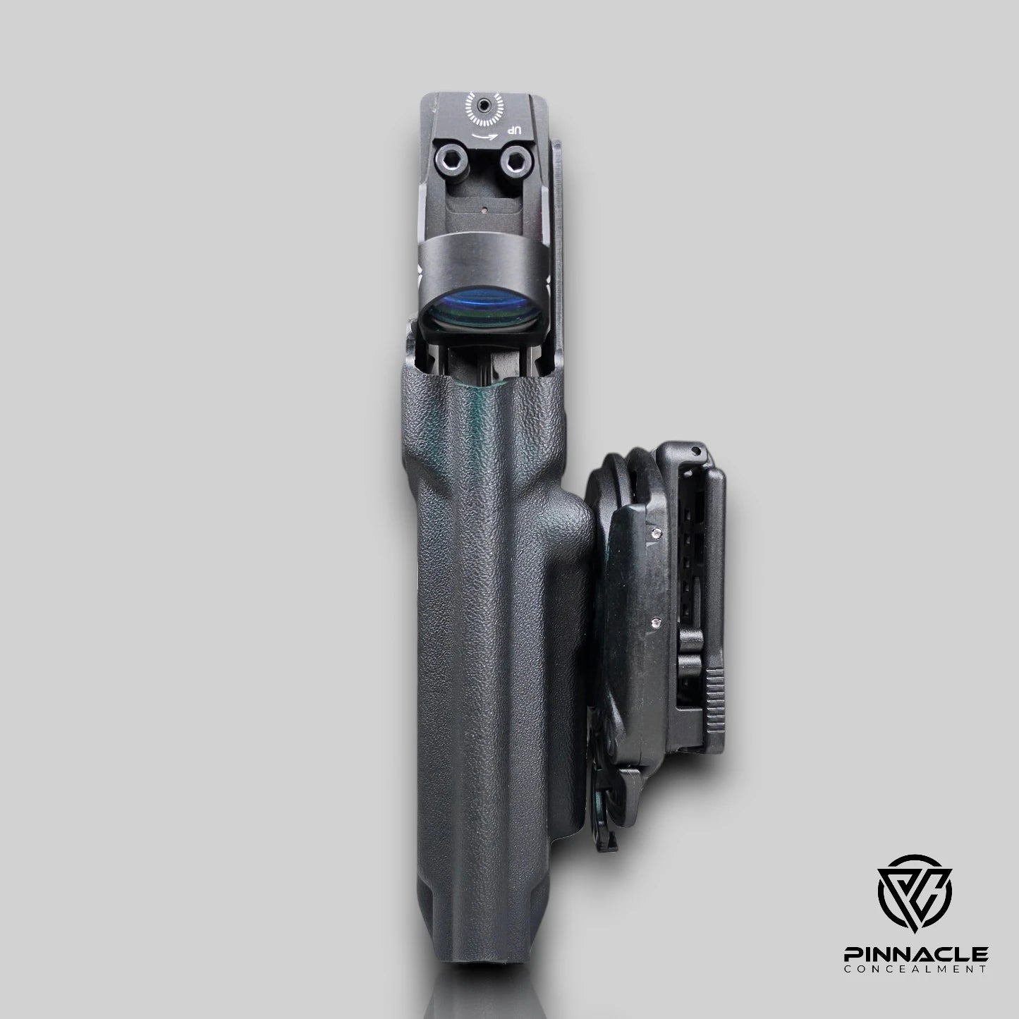 Pinnacle Concealment Laugo Alien Creator OWB Holster TLR7 HLX