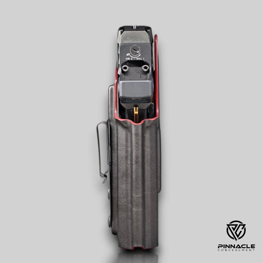 Laugo Alien Remus - Model 3 IWB Holster - Streamlight TLR-7X