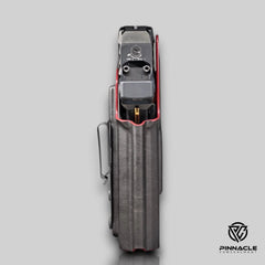 Laugo Alien Remus - Model 3 IWB Holster - Streamlight TLR-7X
