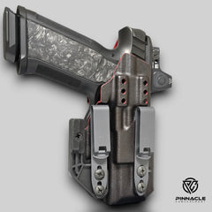 Laugo Alien Remus - Model 2 AIWB Widowmaker Edition - Non Light Bearing