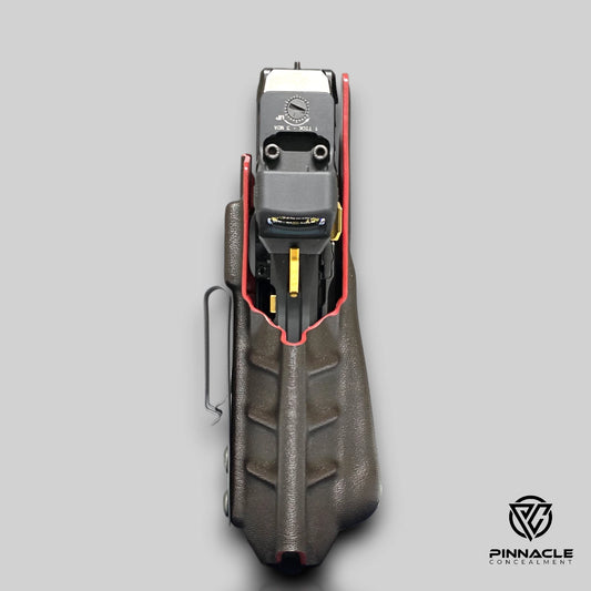 Laugo Alien Remus - Model 2 AIWB Widowmaker Edition - Non Light Bearing