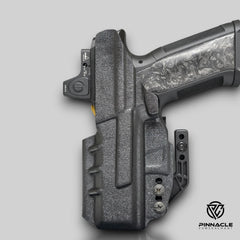 Laugo Alien Remus - Model 1 IWB Widowmaker Edition - Non Light Bearing