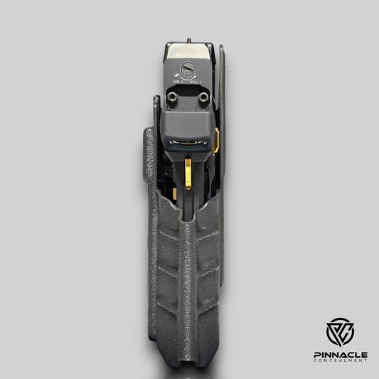 Laugo Alien Remus - Model 1 IWB Widowmaker Edition - Non Light Bearing