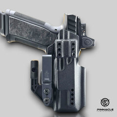 Laugo Alien Remus - Model 1 IWB Holster- Non Light Bearing