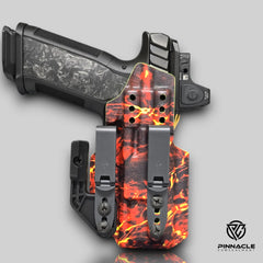 Laugo Alien Remus - Model 2 AIWB Holster - Non Light Bearing