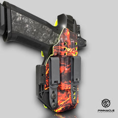 Laugo Alien Remus - Model 2 AIWB Holster - Non Light Bearing