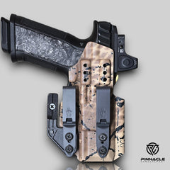 Laugo Alien Remus IWB Holster Pinnacle Concealment