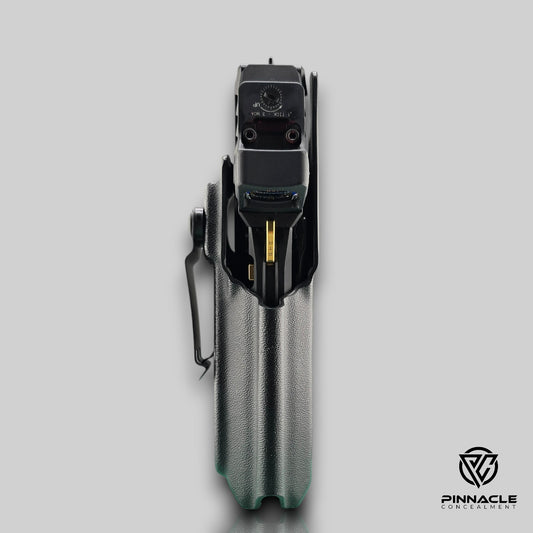 Laugo Alien Remus - Model 1 IWB - Non Light Bearing