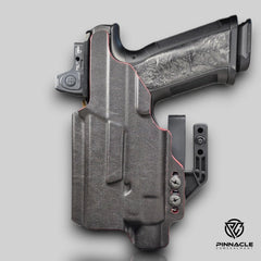 Laugo Alien Remus - Model 3 IWB Holster - Streamlight TLR-7X