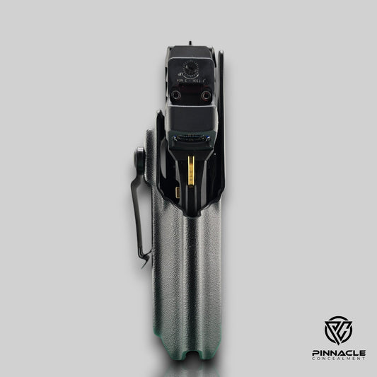 Laugo Alien Remus - Model 1 IWB Holster- Non Light Bearing