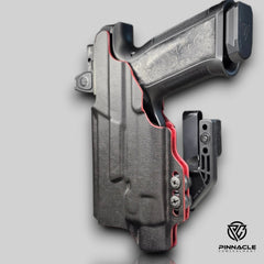 Laugo Alien Remus - Model 3 IWB Holster - Streamlight TLR-7X