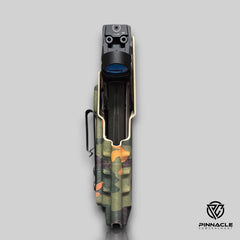 Laugo Alien IWB Holster Pinnacle Concealment