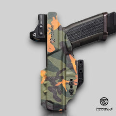 Laugo Alien IWB Holster Pinnacle Concealment