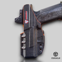 Laugo Alien Remus - Model 1 IWB Holster Widowmaker Edition - Non Light Bearing