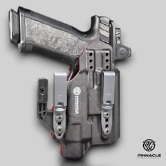Laugo Alien Remus - Model 3 IWB Holster - Streamlight TLR-7X