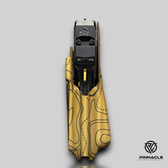 Laugo Remus IWB Holster Pinnacle Concealment