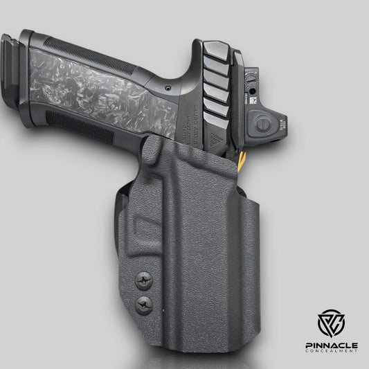Laugo Alien Remus - Model 5 OWB Quick Detach Holster