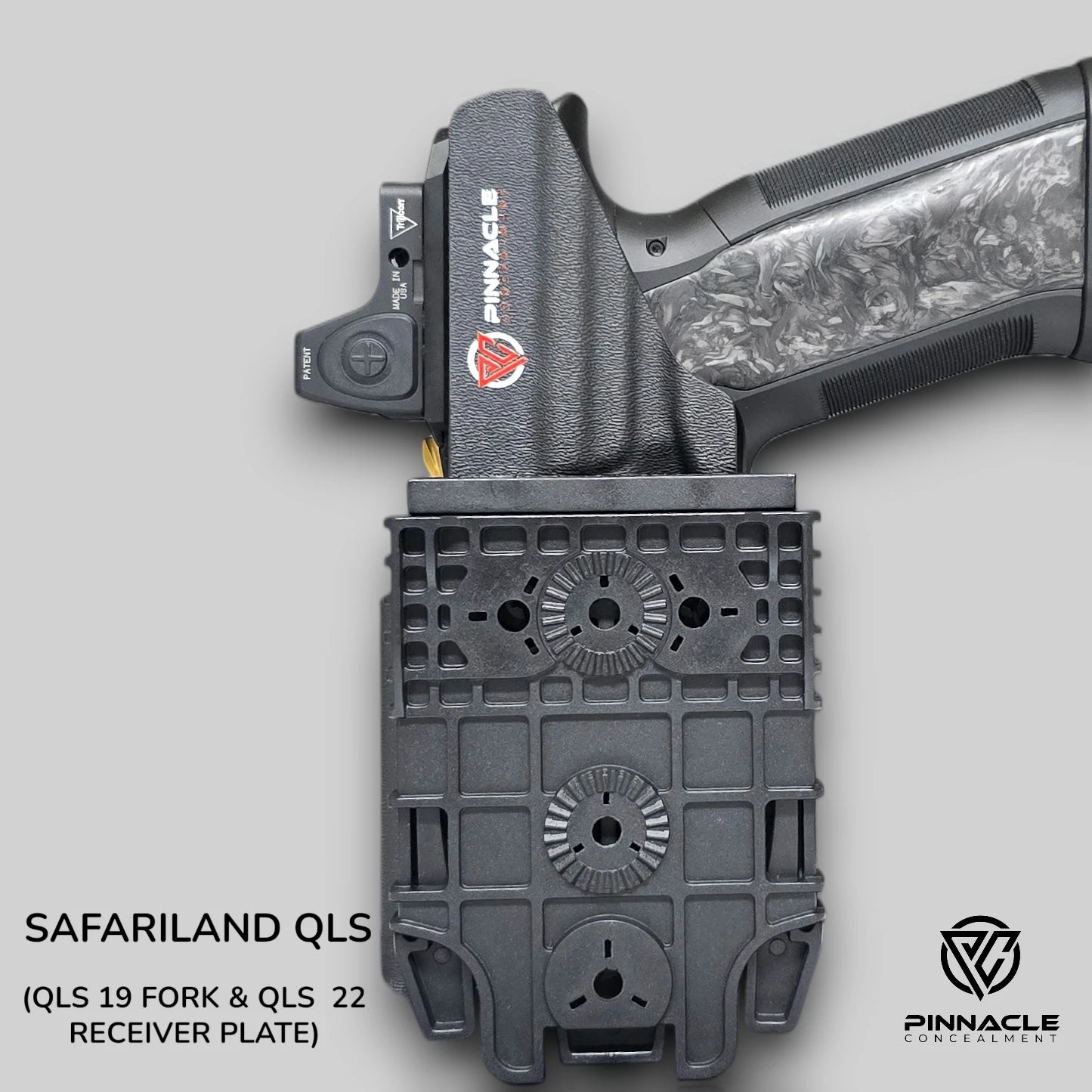 Safariland QLS Kit