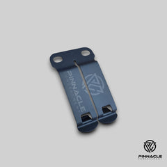 DCC Monoblock Clip - 1.5" Belt Width (No Hardware)