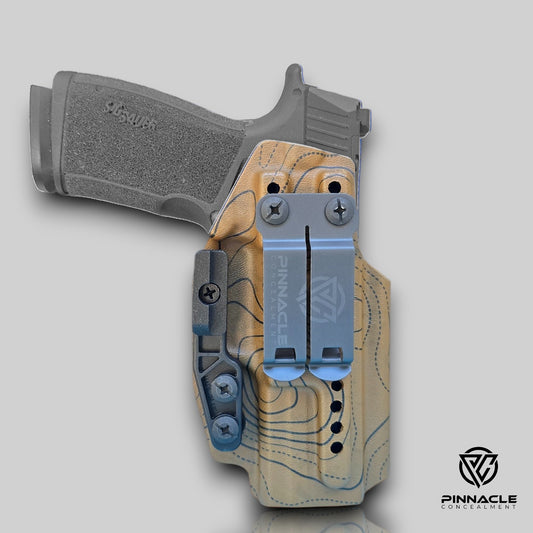 SIG P365 Legion / MACRO Model 2 AIWB - Non Light Bearing (All MACRO Series)