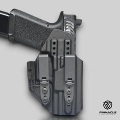 Polymer80 IWB Holster Pinnacle Concealment