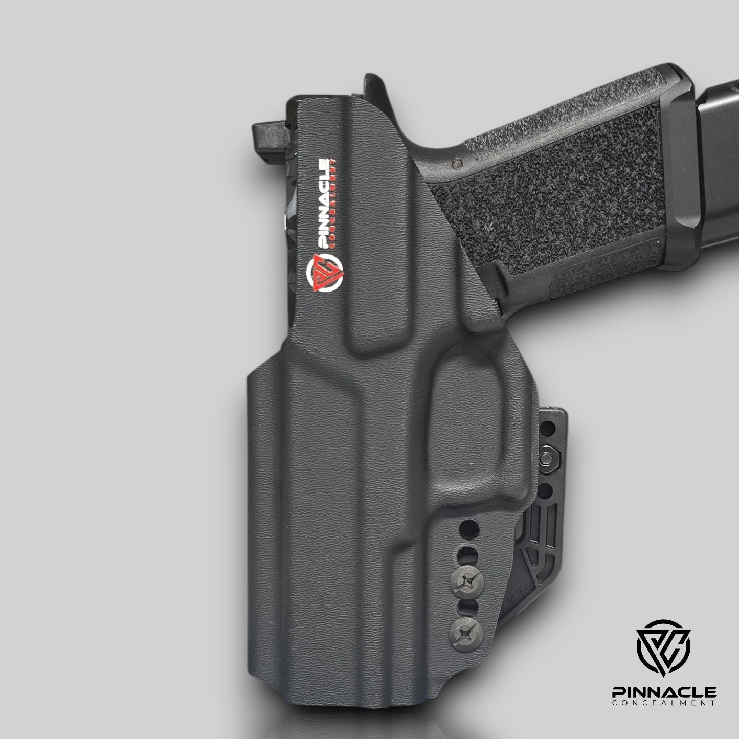 Polymer80 IWB Holster Pinnacle Concealment