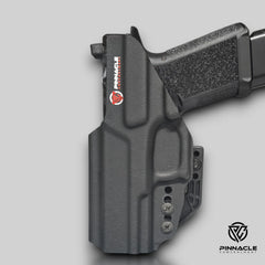 Polymer80 IWB Holster Pinnacle Concealment