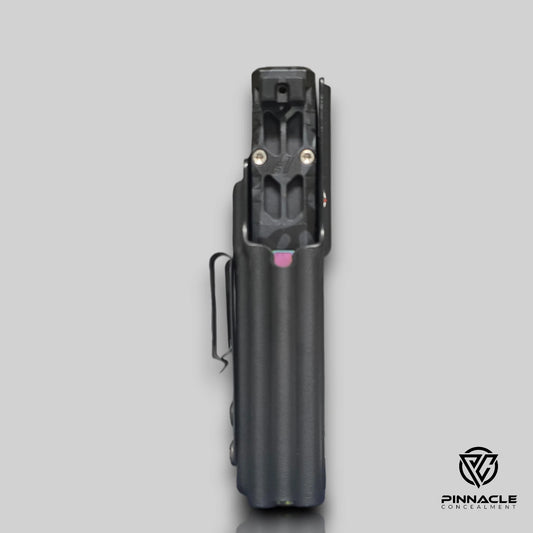 Polymer80 IWB Holster Pinnacle Concealment