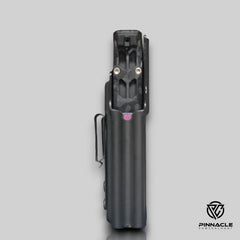 Polymer80 IWB Holster Pinnacle Concealment