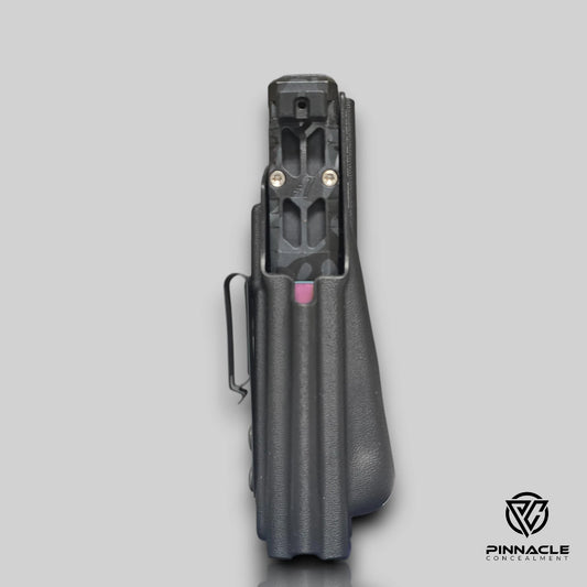Polymer80 IWB Holster Pinnacle Concealment